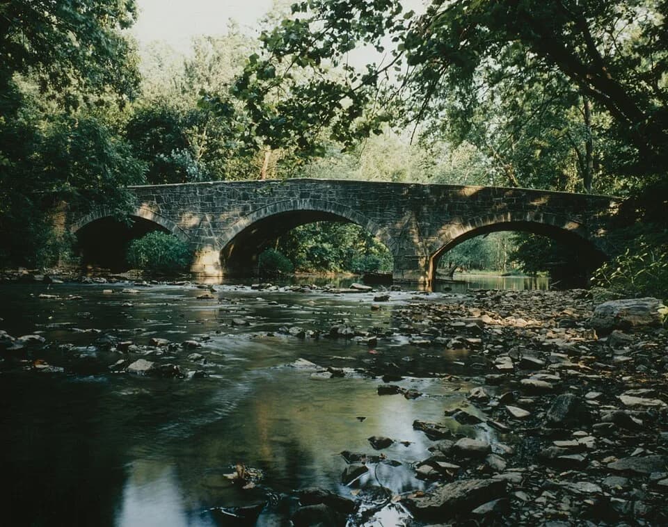 Lurgan Township
