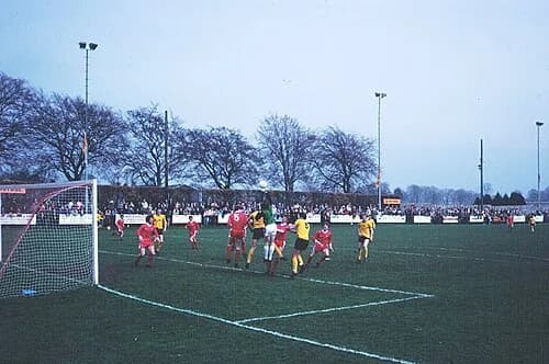 Brechin City