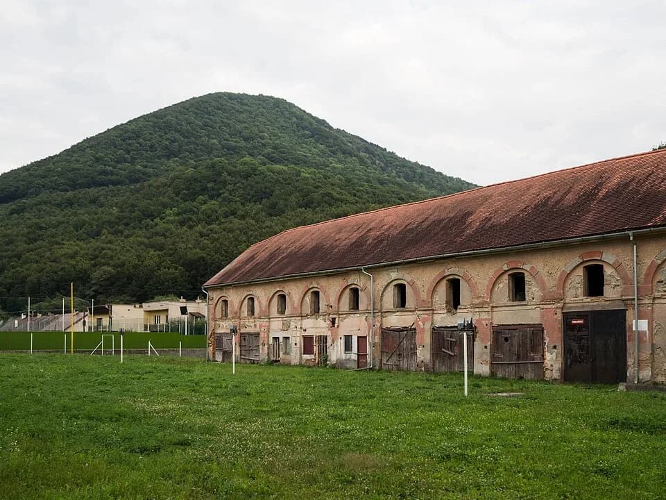 Drnava