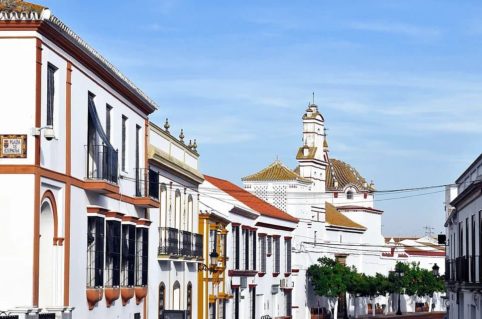 Villalba del Alcor