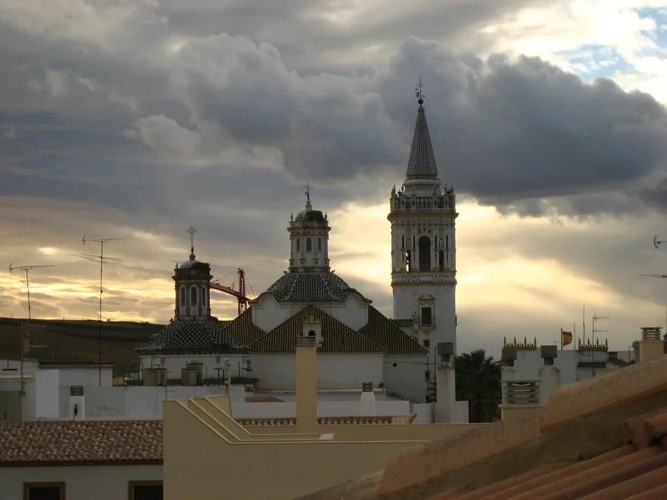 La Palma del Condado