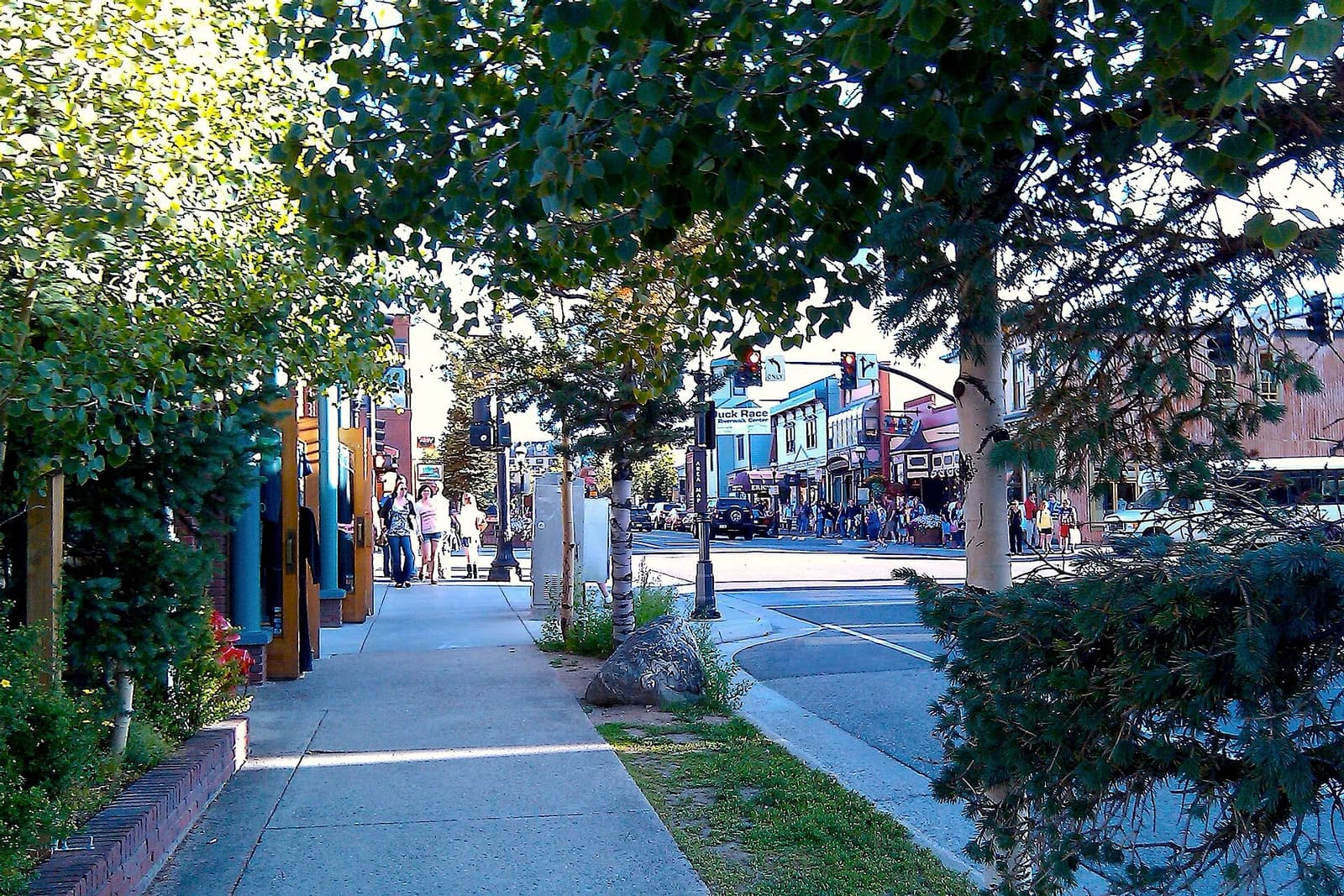 Breckenridge