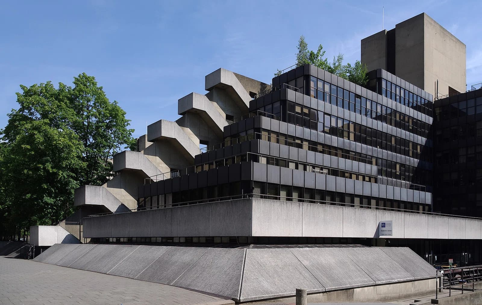 UCL Institute of Education