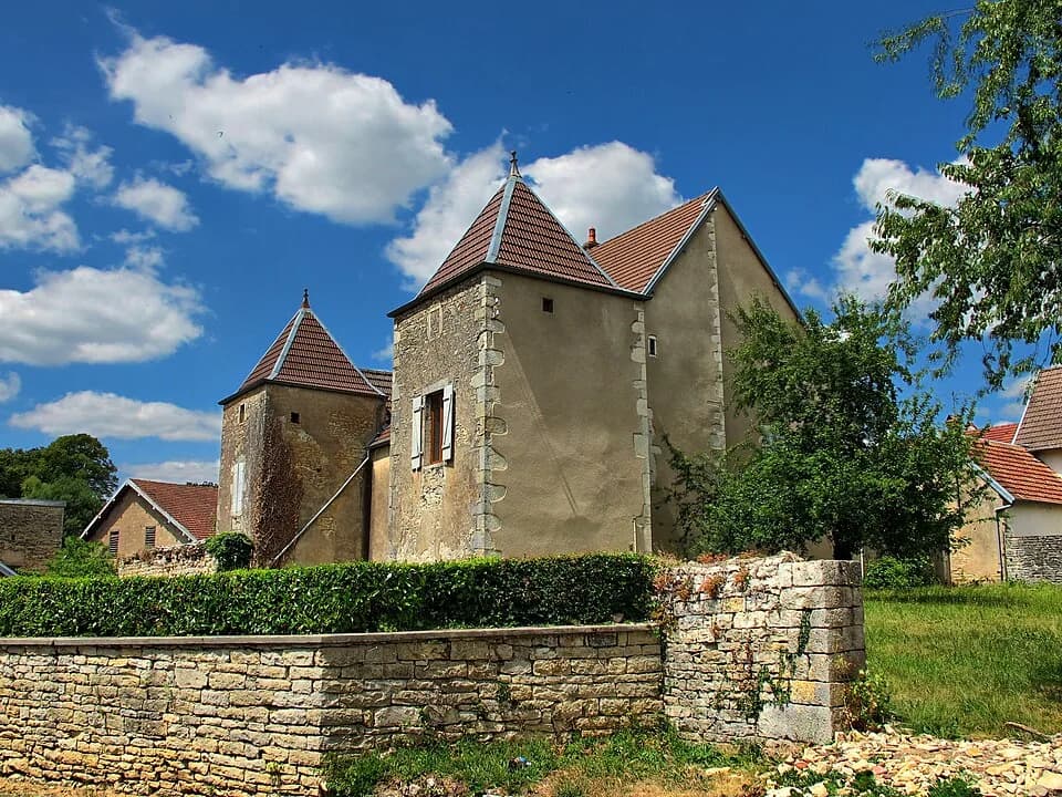 Montagney