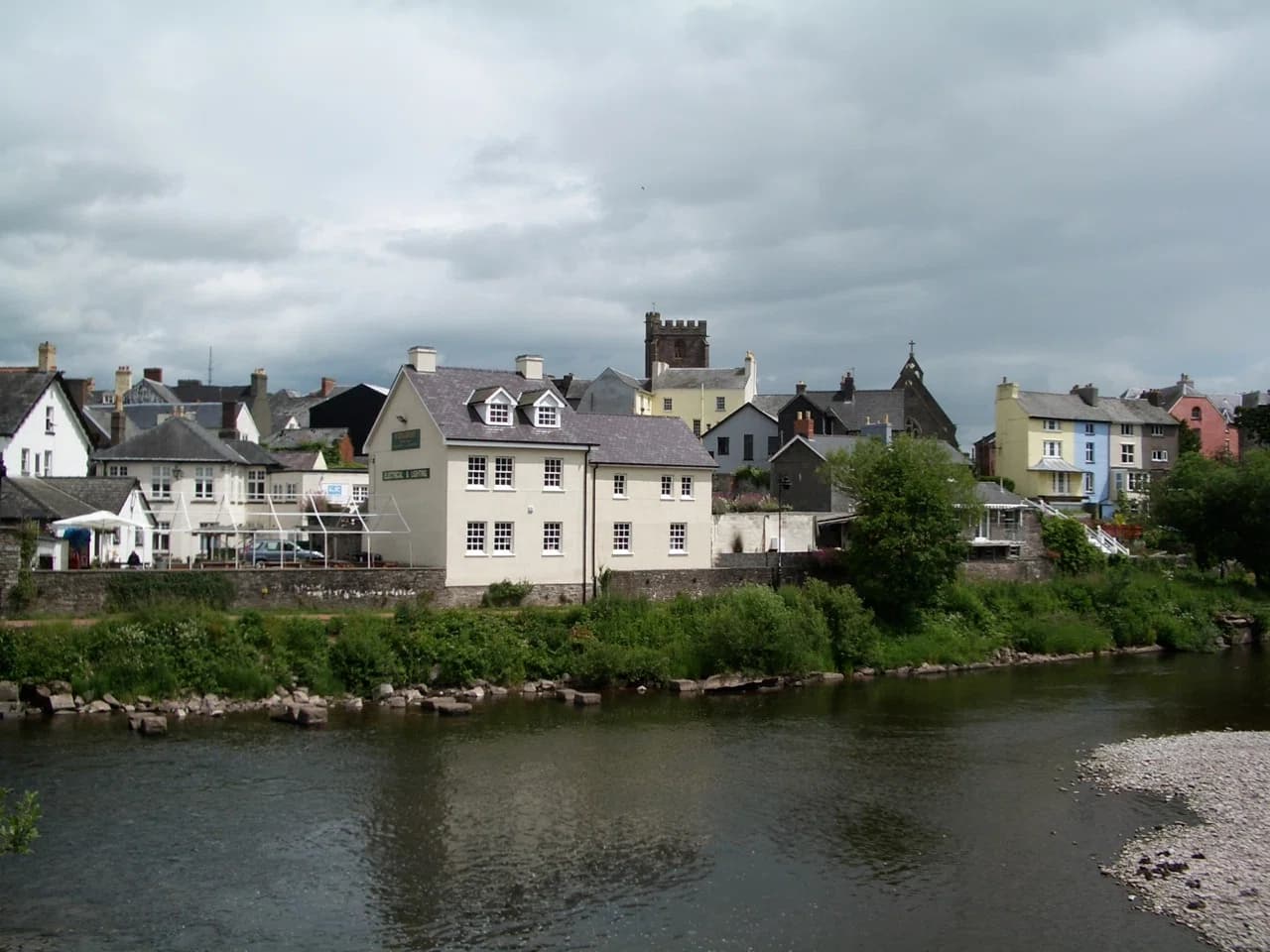 Brecon