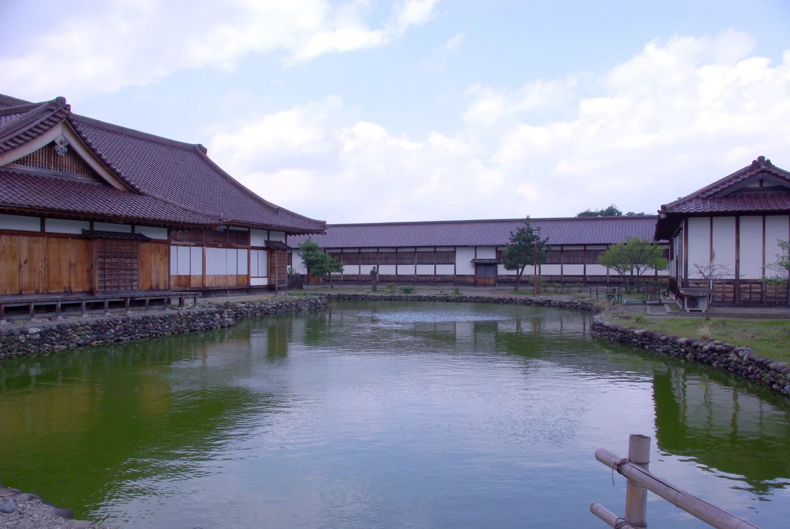 Nisshinkan