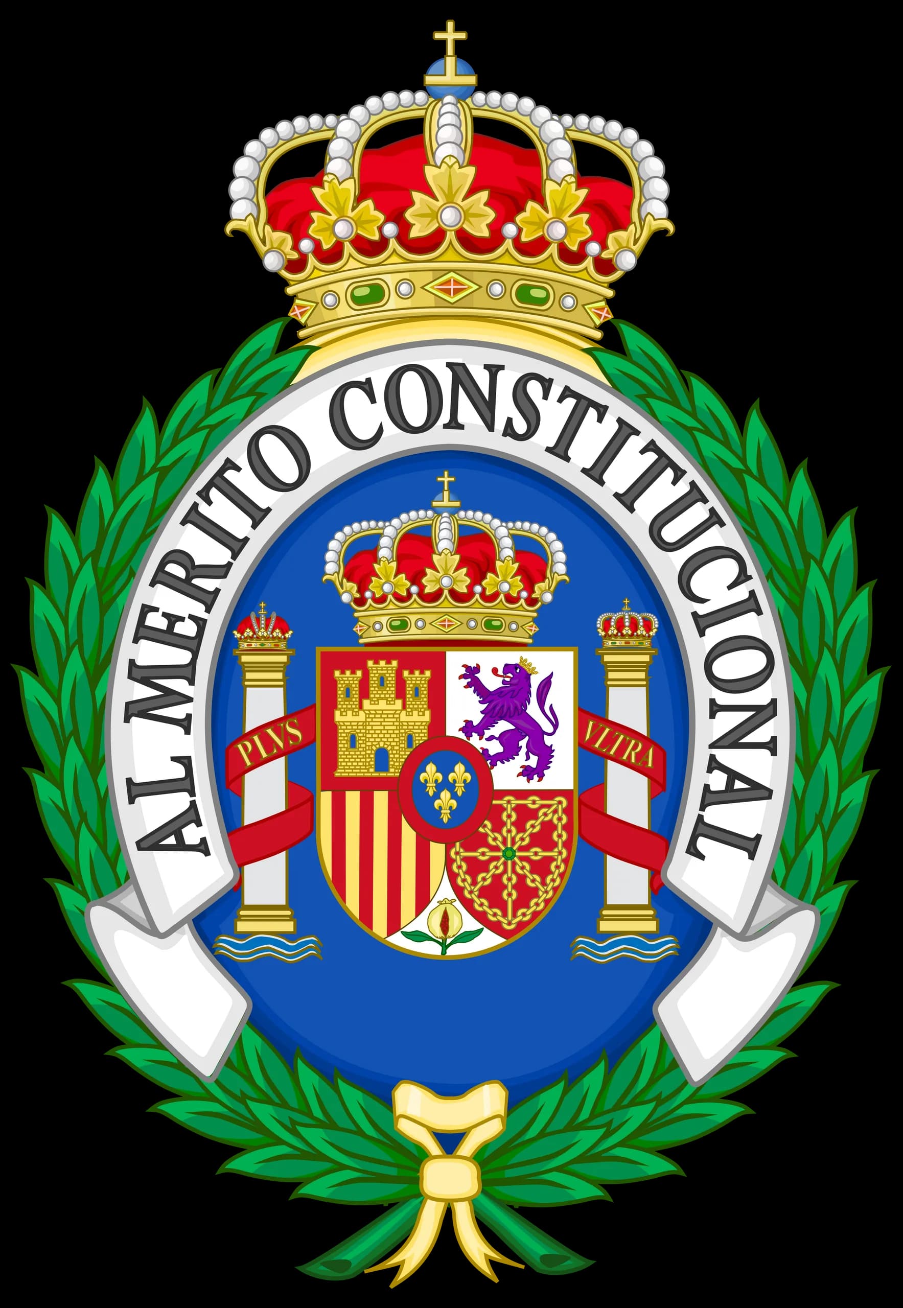 Order of Constitutional Merit
