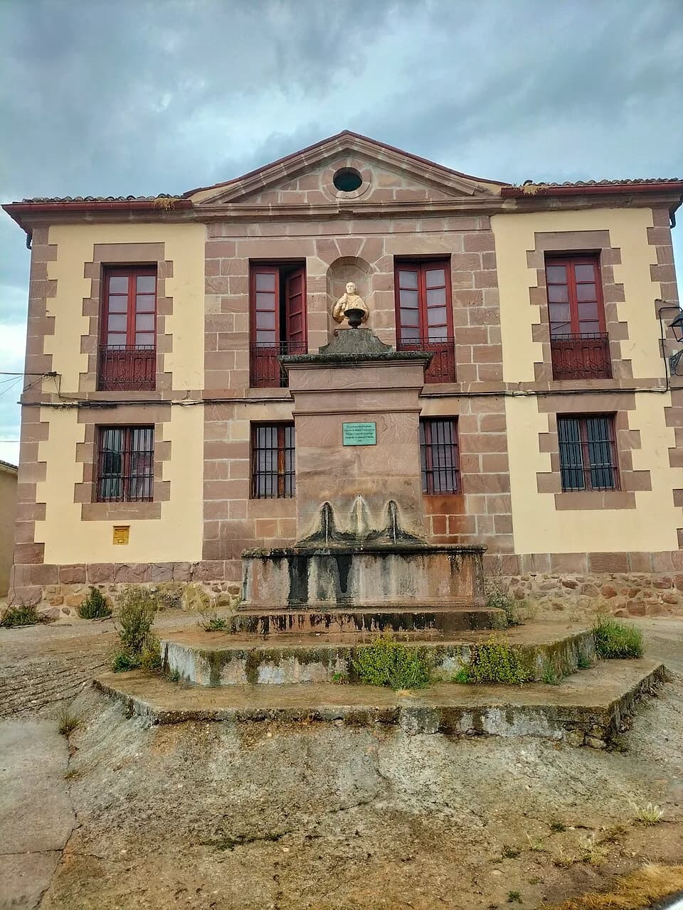 Otiñano