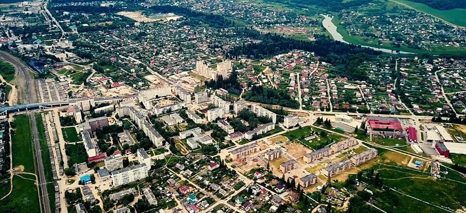 Tuchkovo