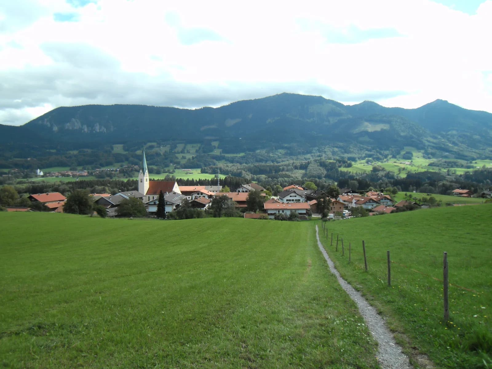 Törwang