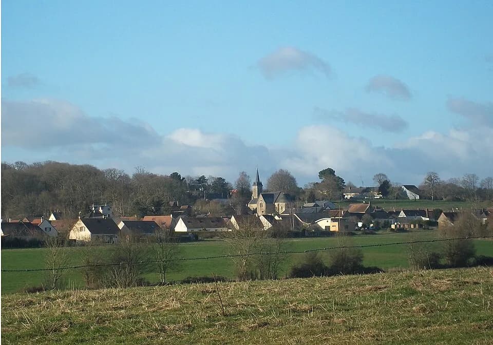 Lavardin