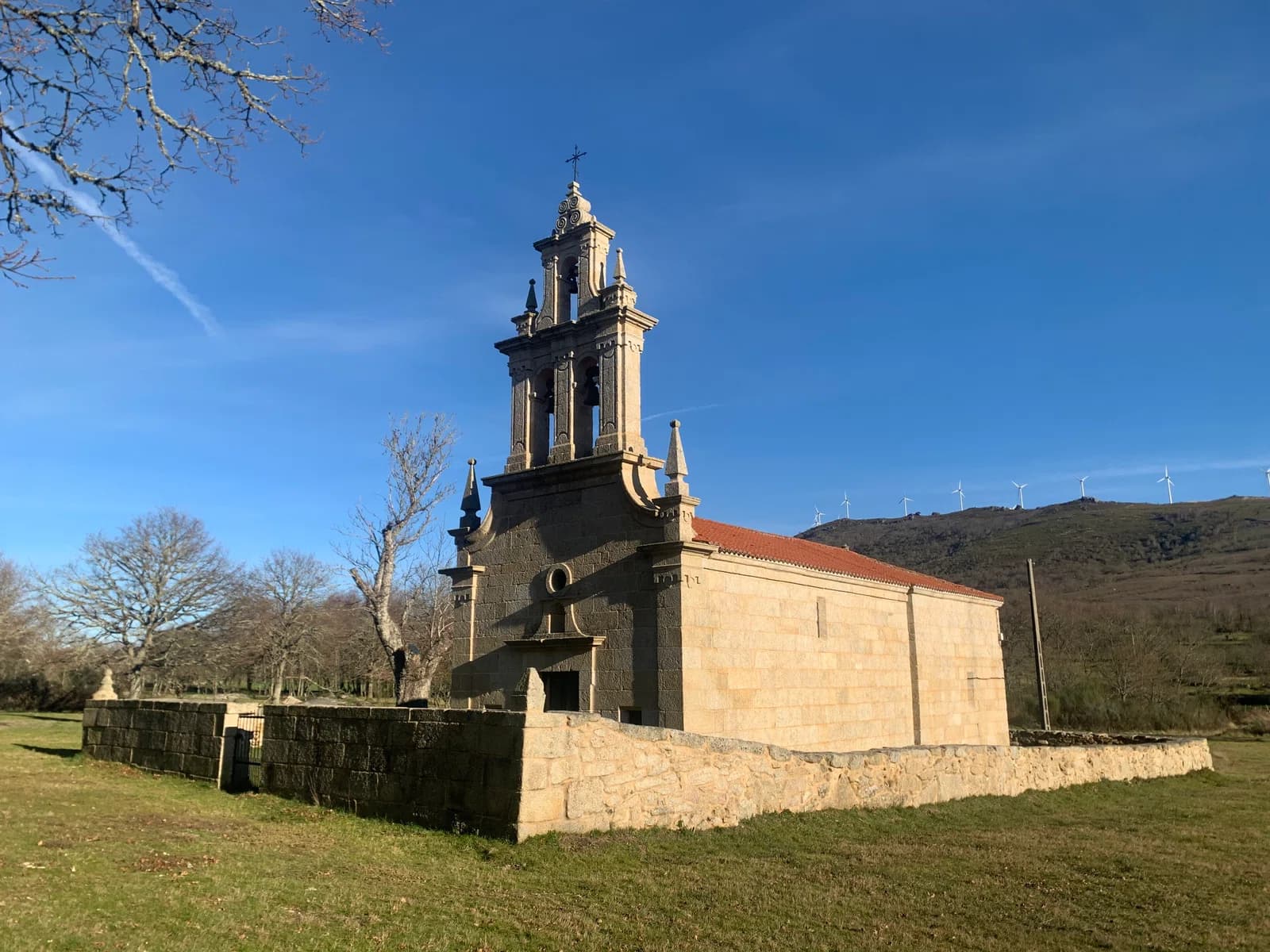 Pedrouzos