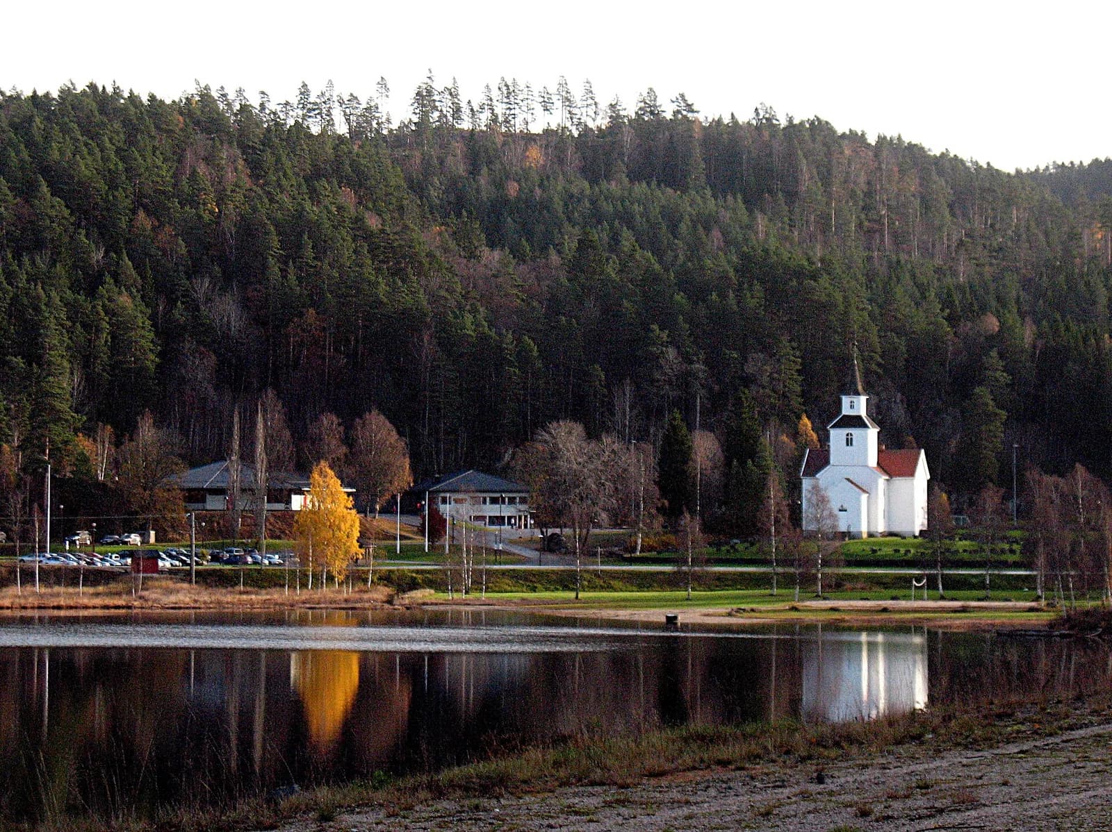Iveland Municipality