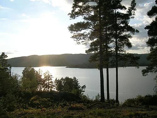 Vegårshei Municipality
