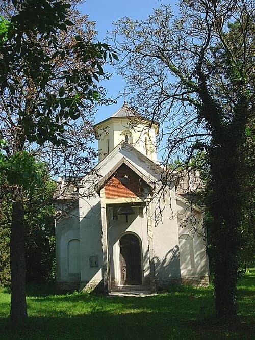 Miletićevo
