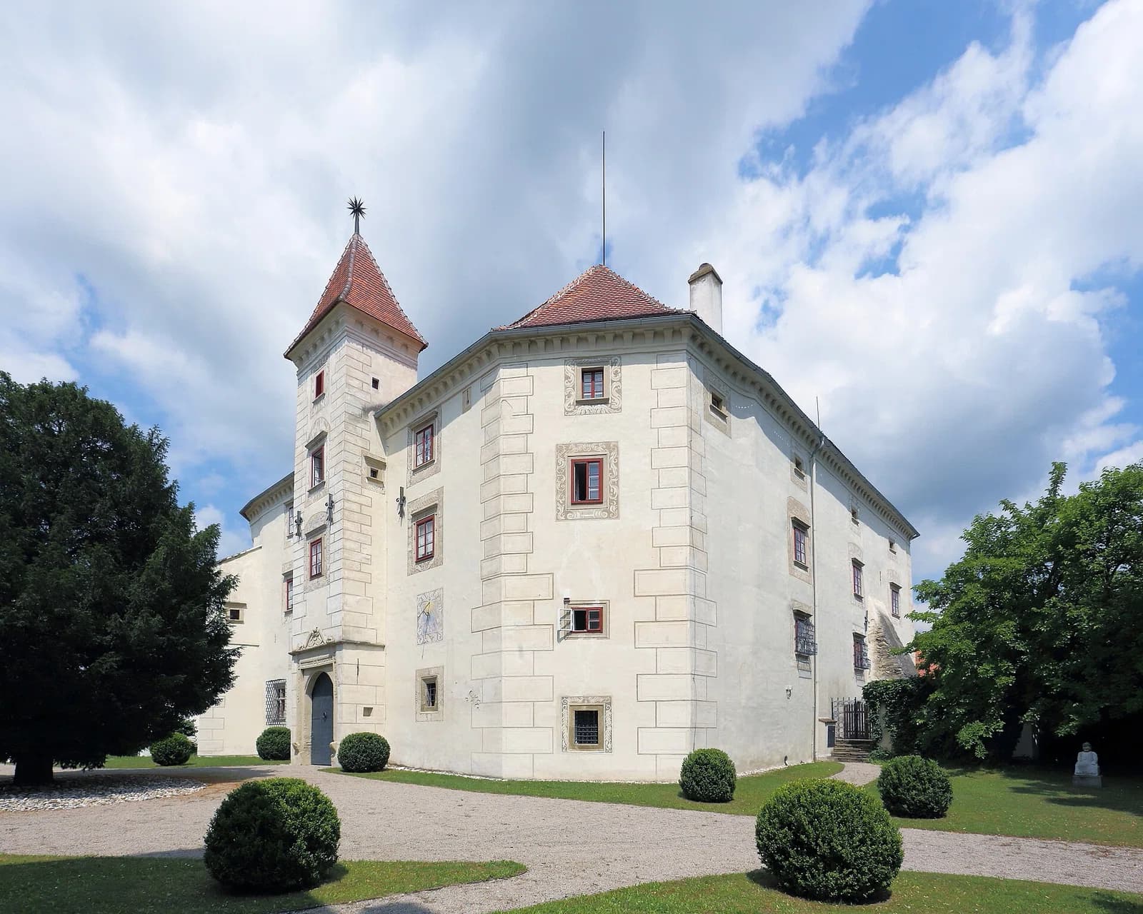 Breiteneich