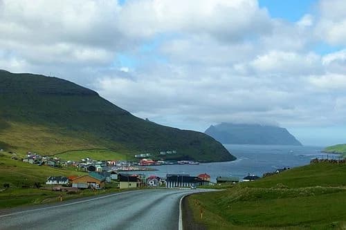 Sørvágur