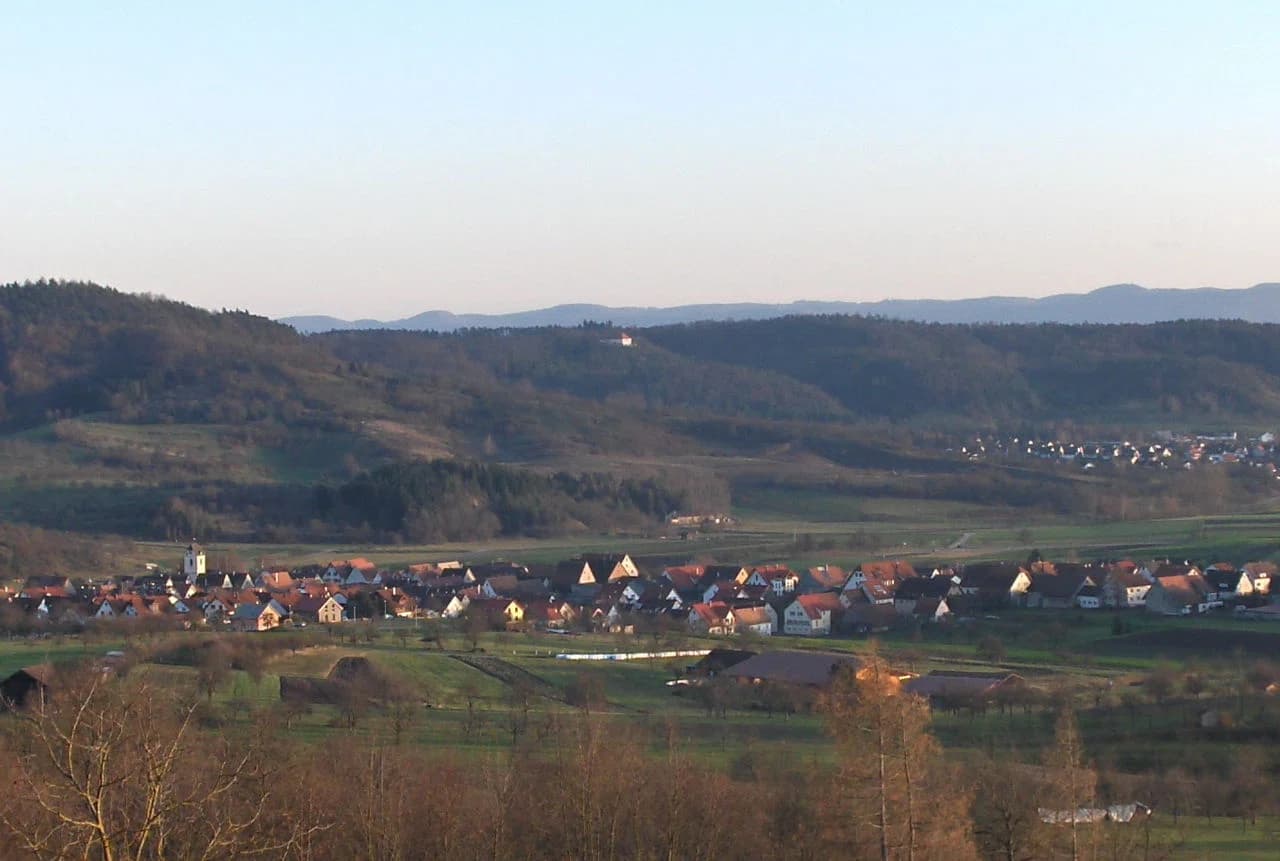 Breitenholz (Ammerbuch)