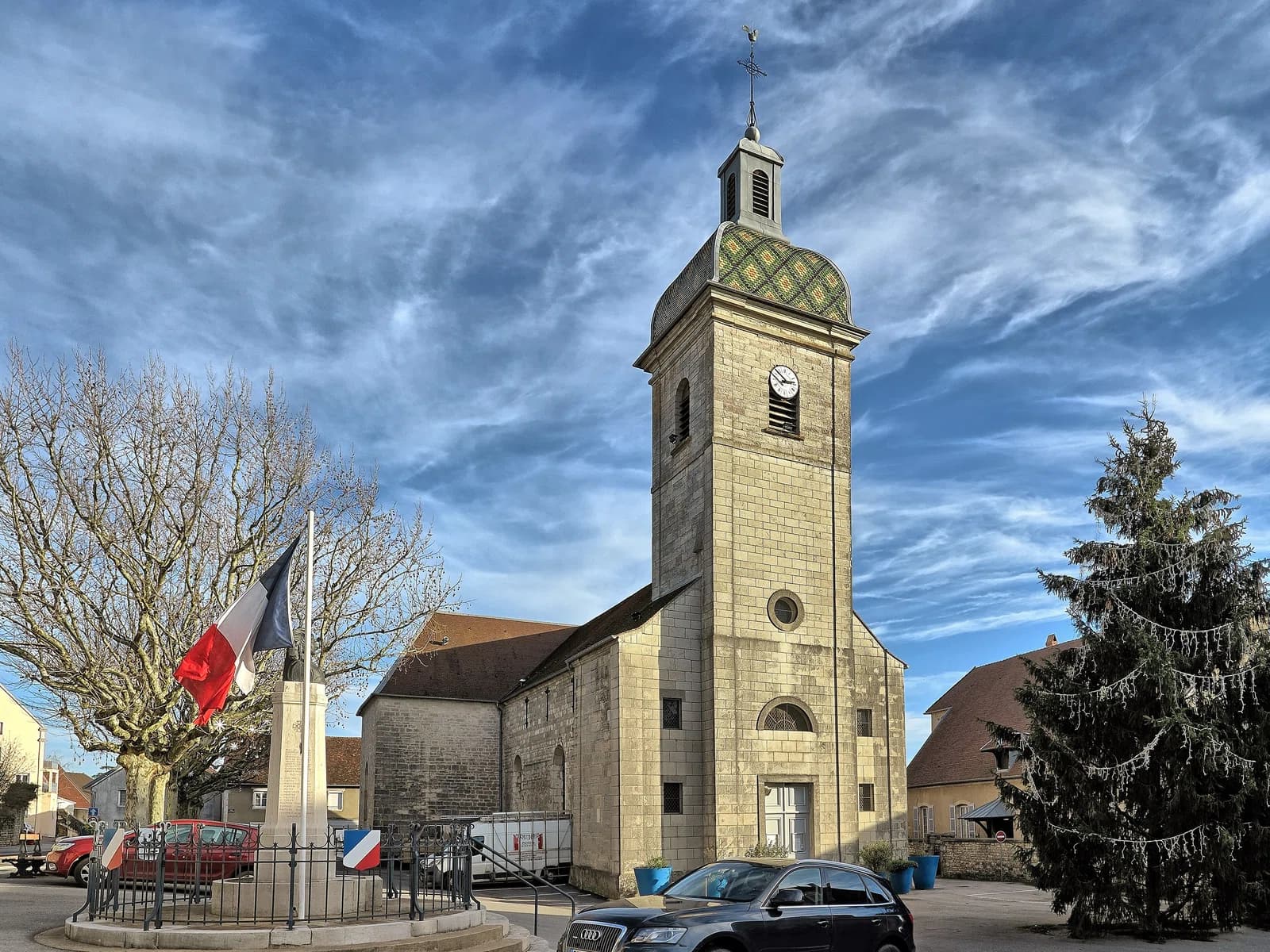 Saint-Vit