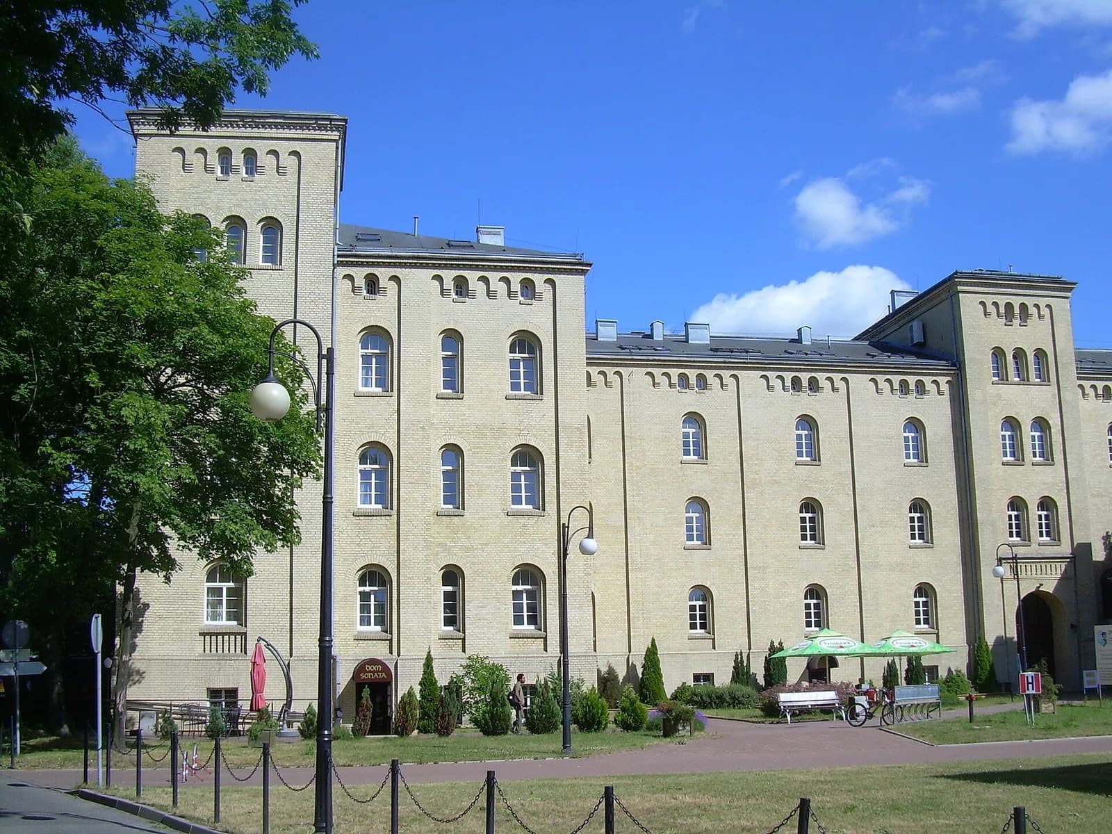 Musikakademie Danzig
