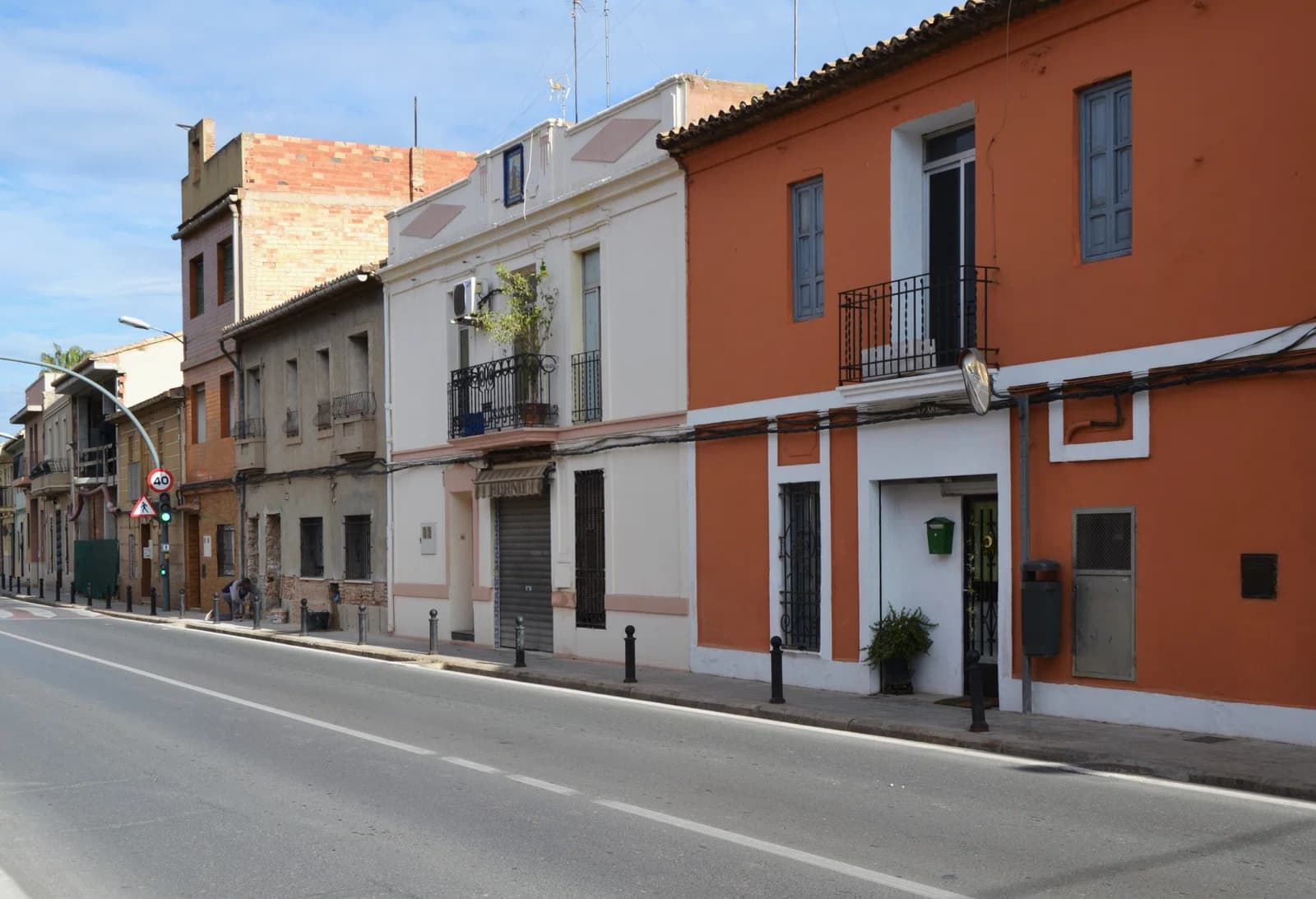Poble Nou