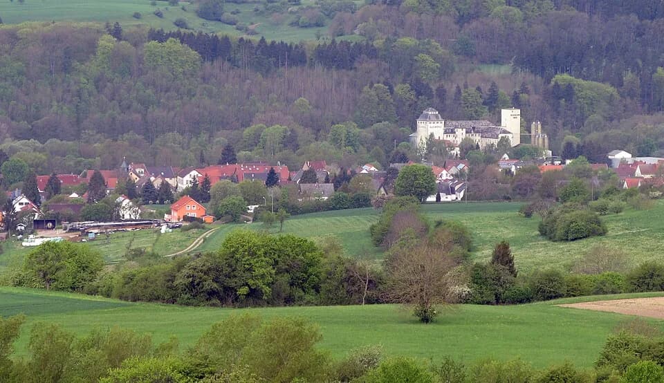 Breitfurt