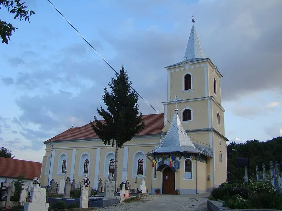 Stremț