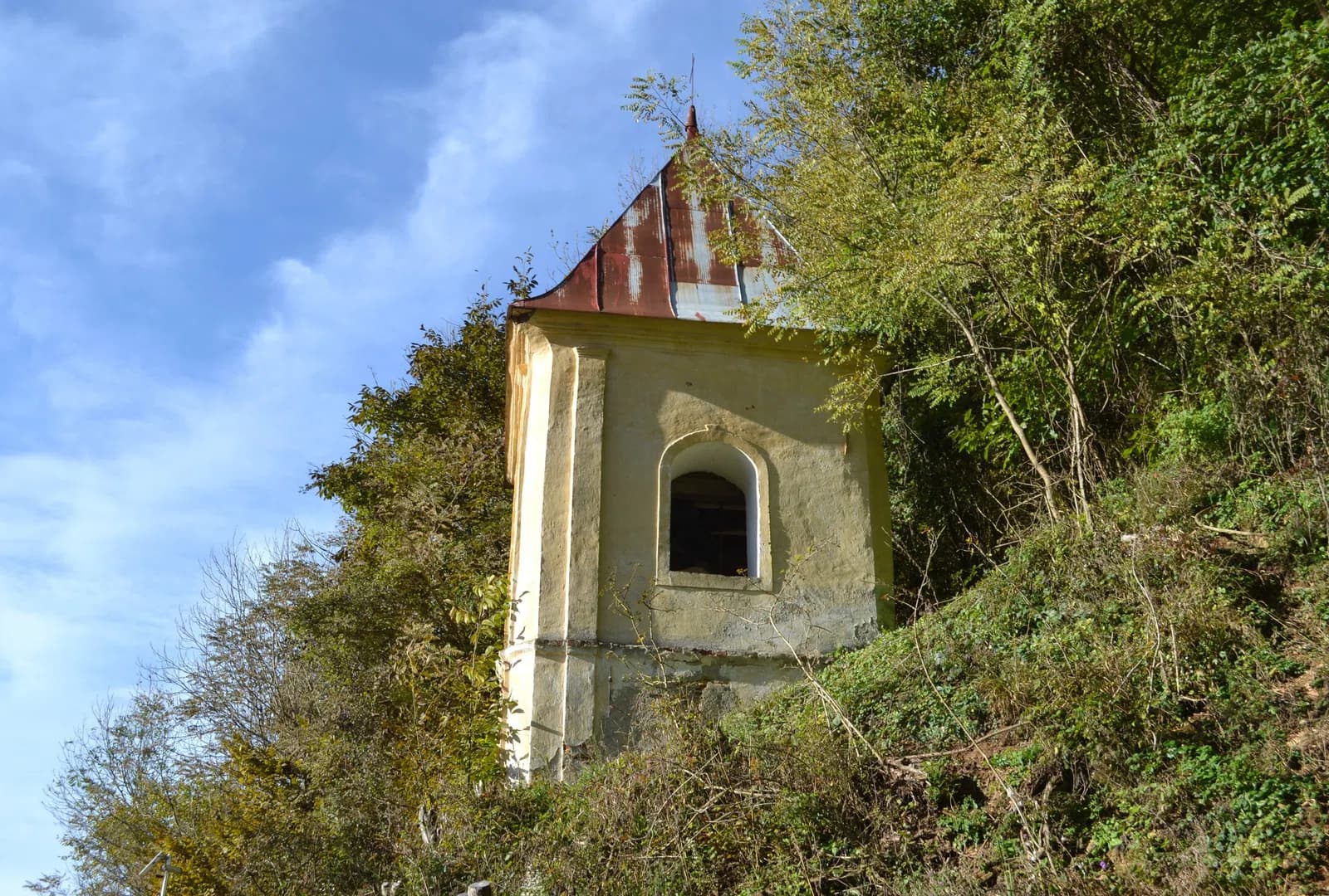 Potok, Rimavská Sobota District