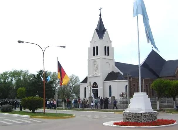 San Miguel Arcángel