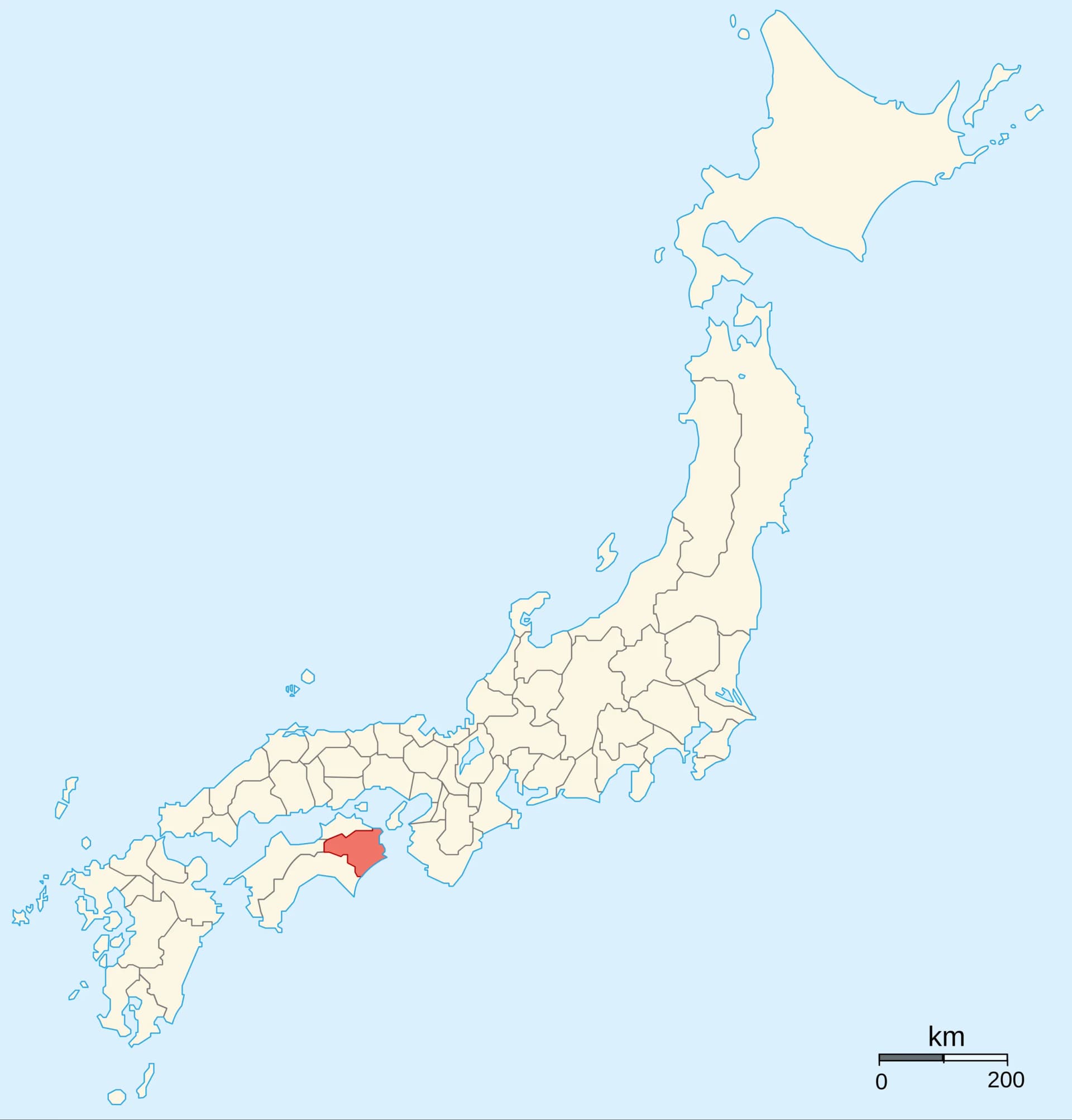 Awa Province