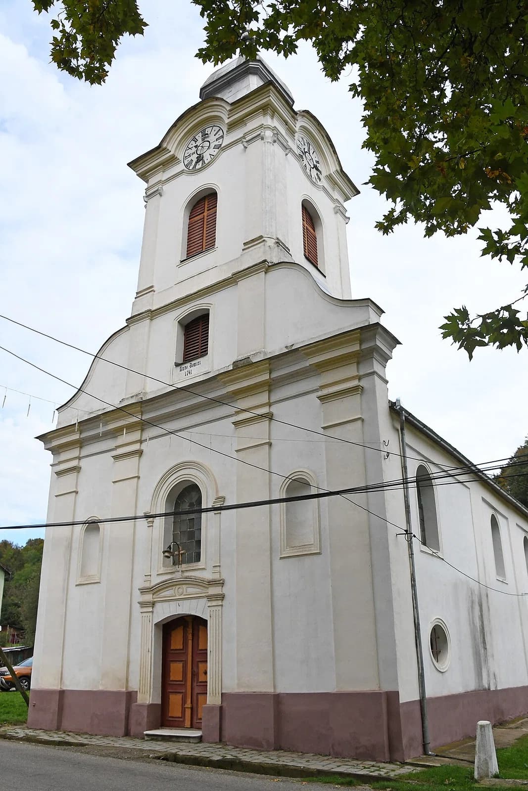Dognecea