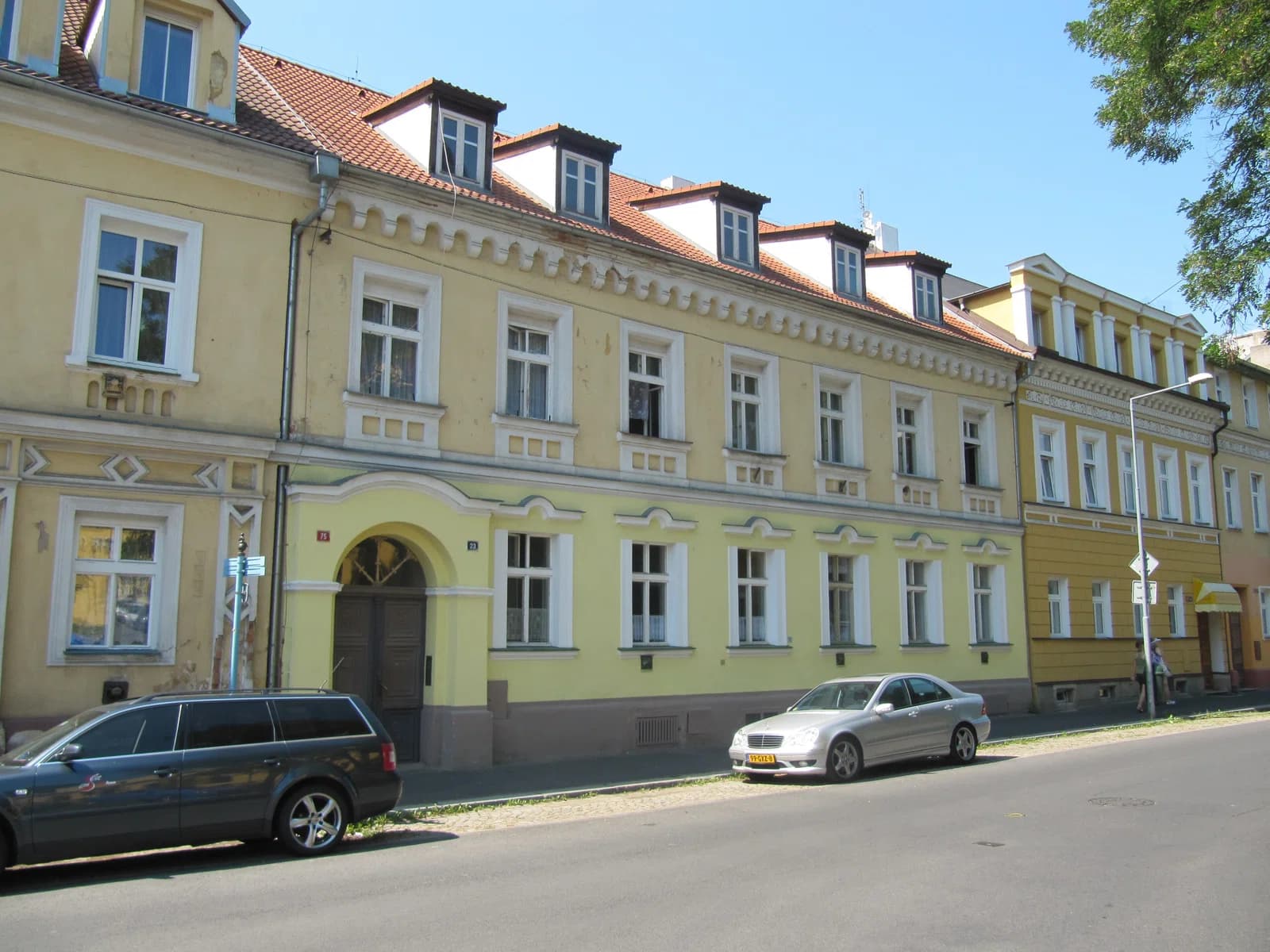 Dolní Lomany
