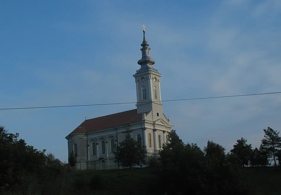 Dolovo