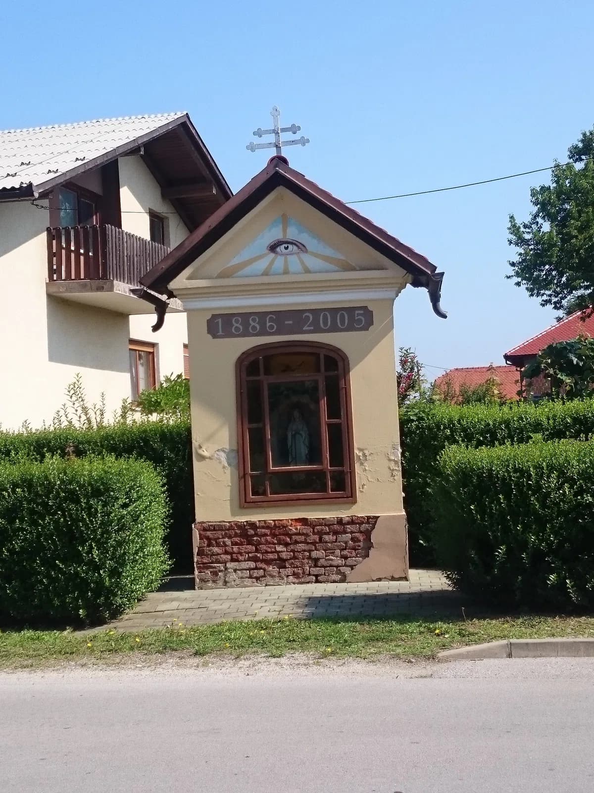 Dokležovje