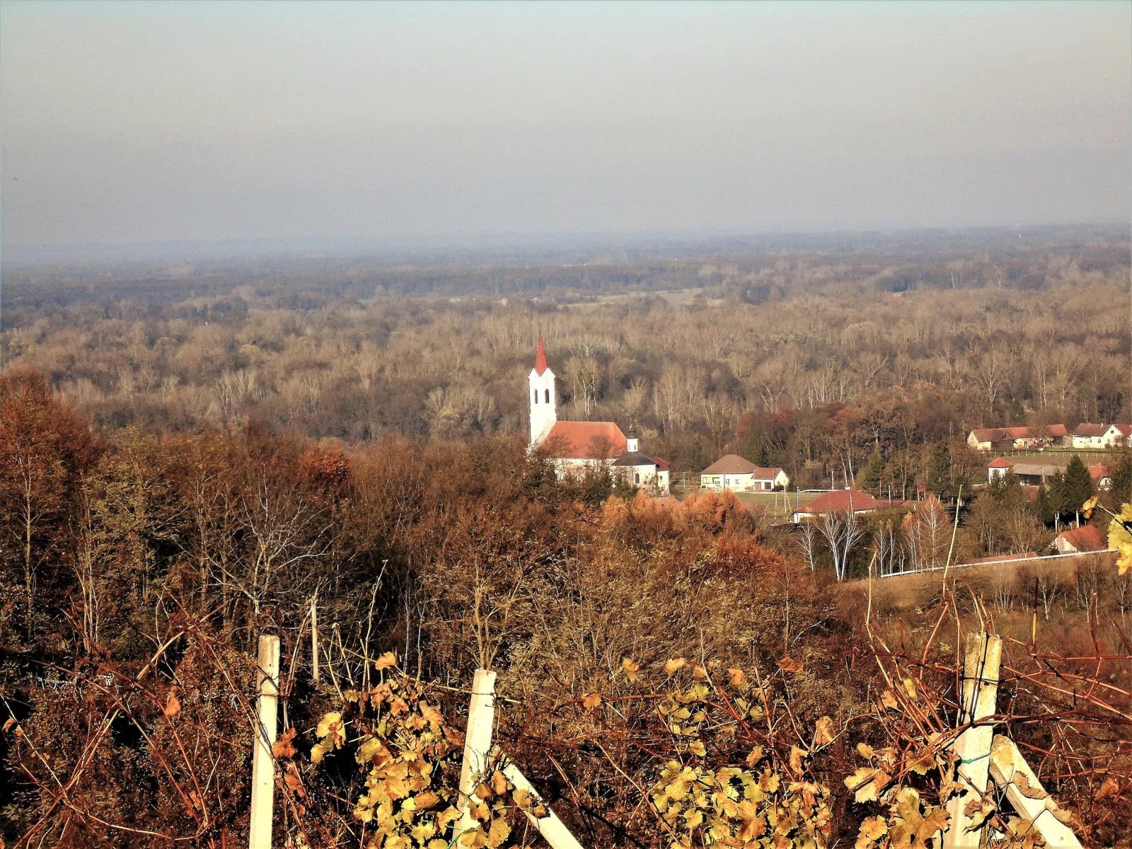 Razkrižje