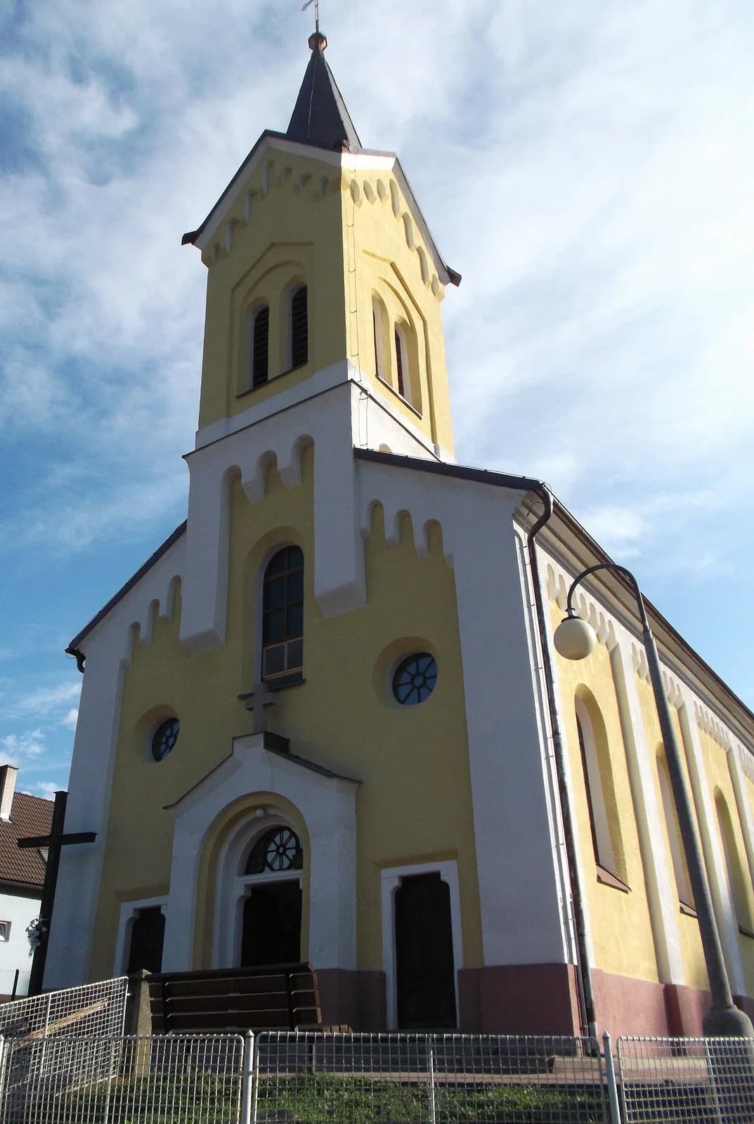 Dohňany
