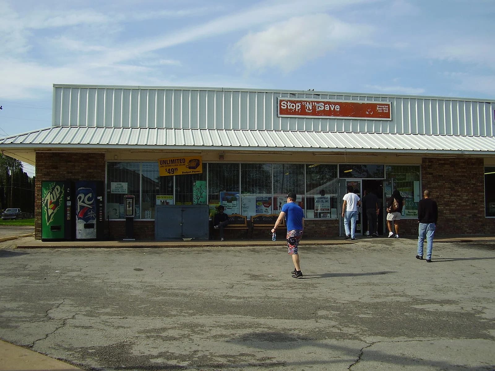 Brenham