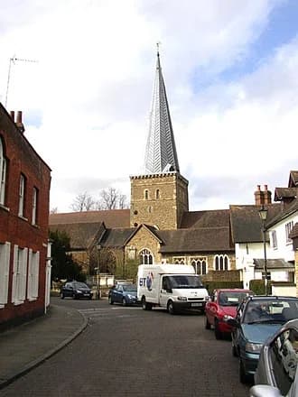 Godalming