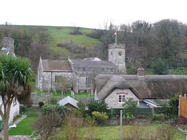Upwey