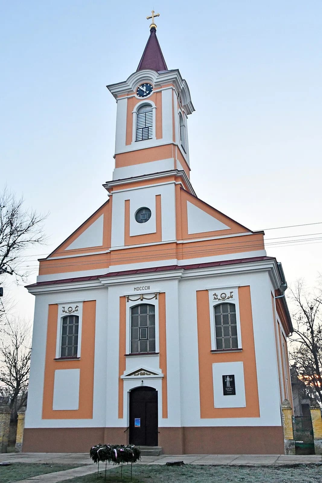 Doroslovo