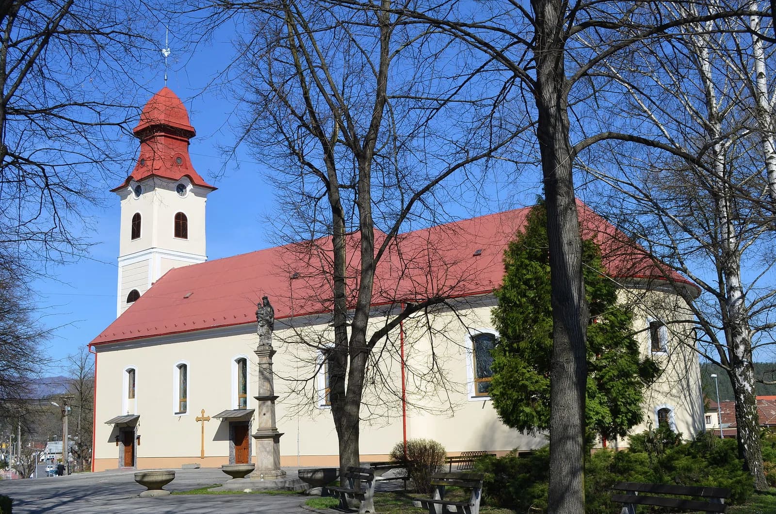 Nováky