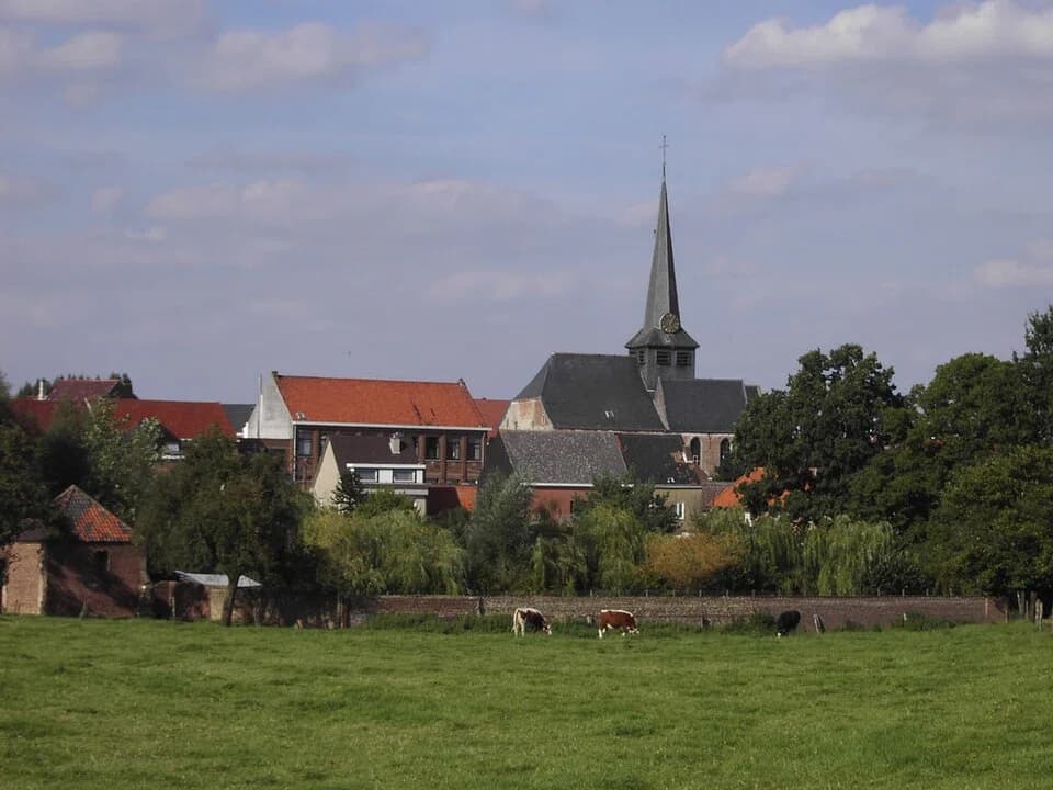 Vlezenbeek