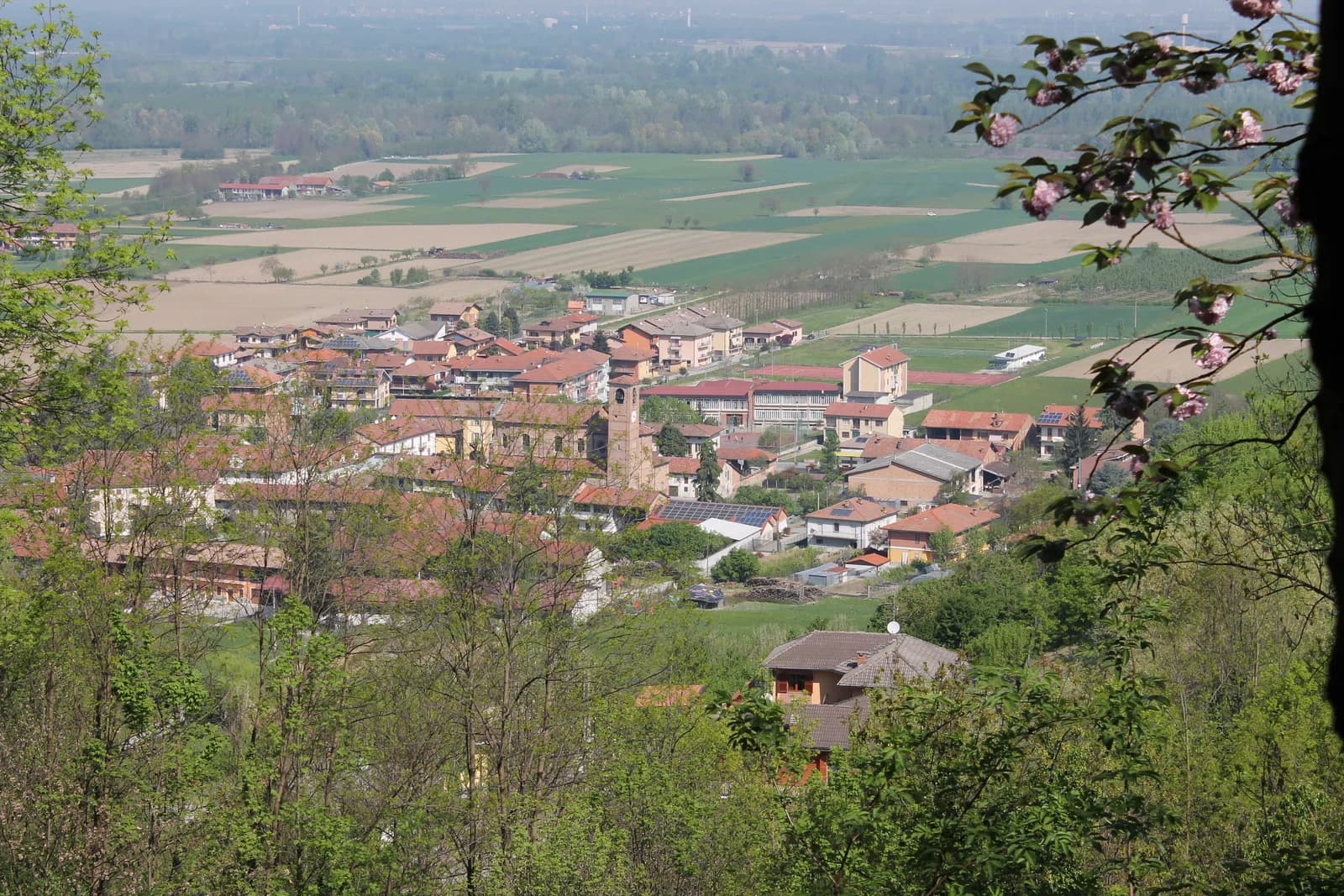 Brusasco