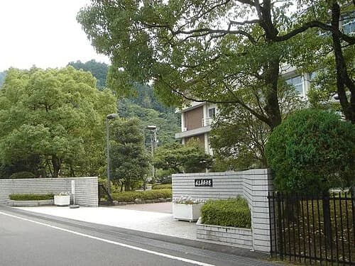 Gifu Pharmaceutical University