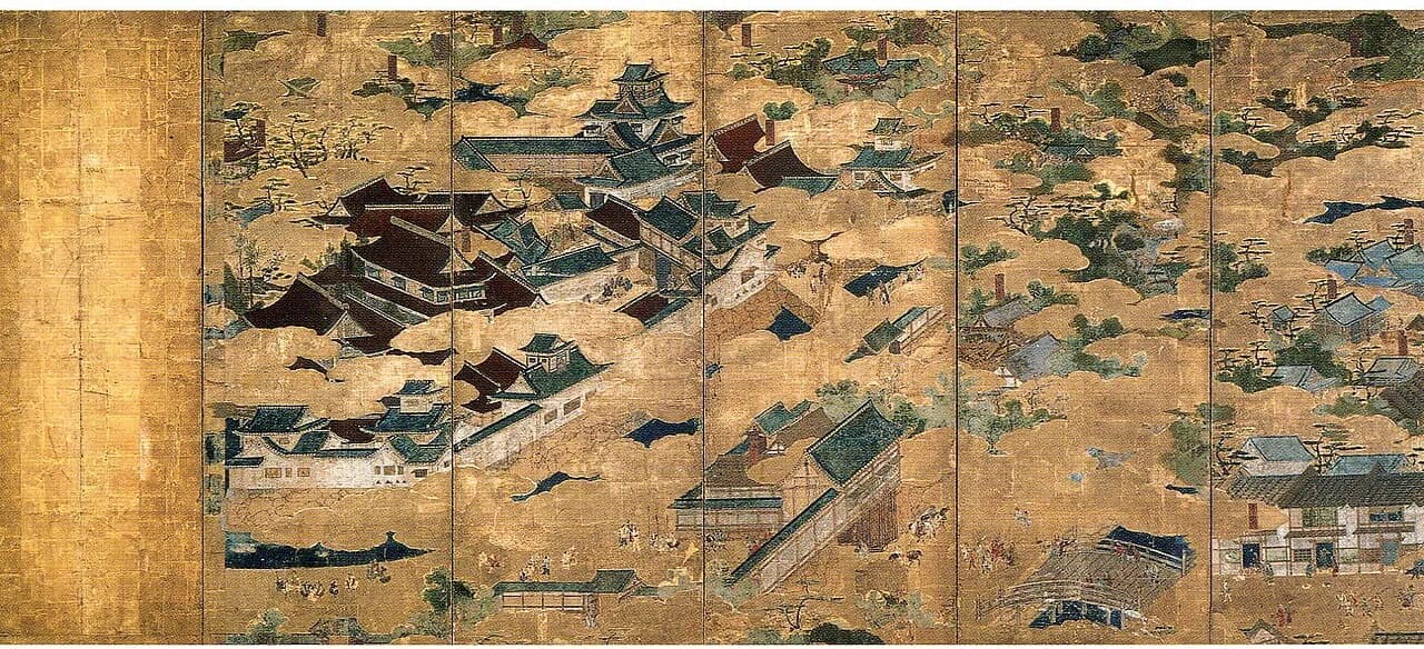 Jurakudai