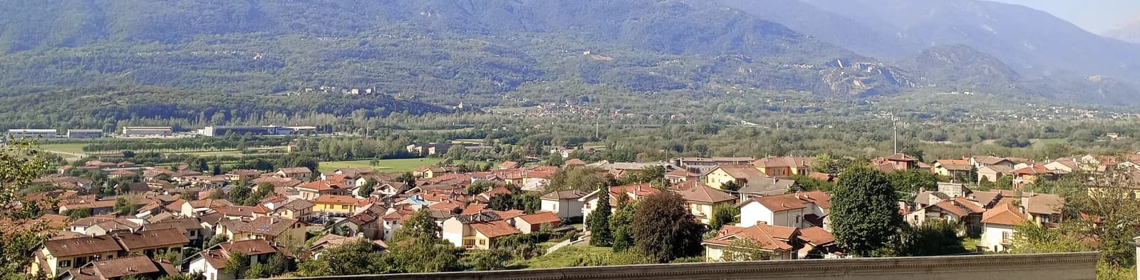 Bruzolo