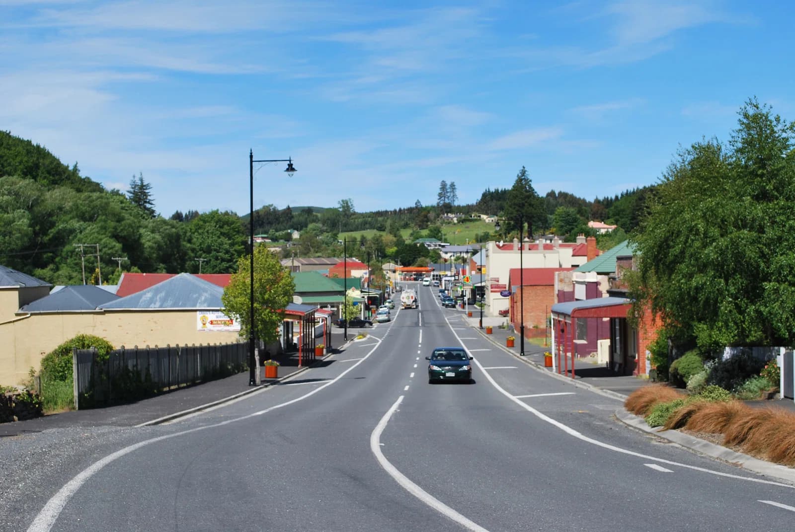 Lawrence (Neuseeland)
