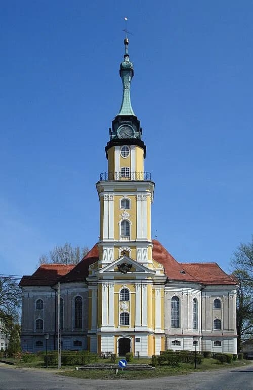 Pokój