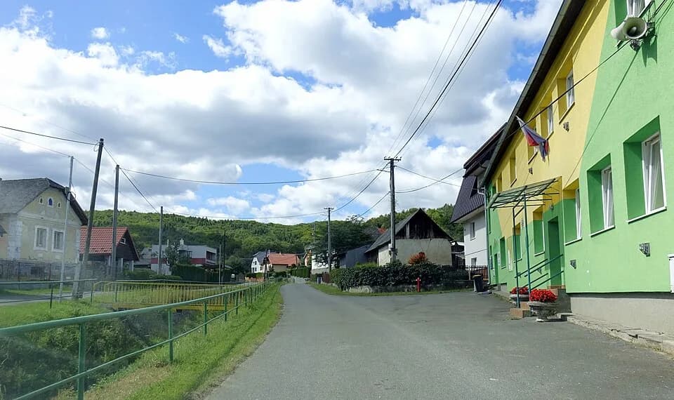 Dukovce