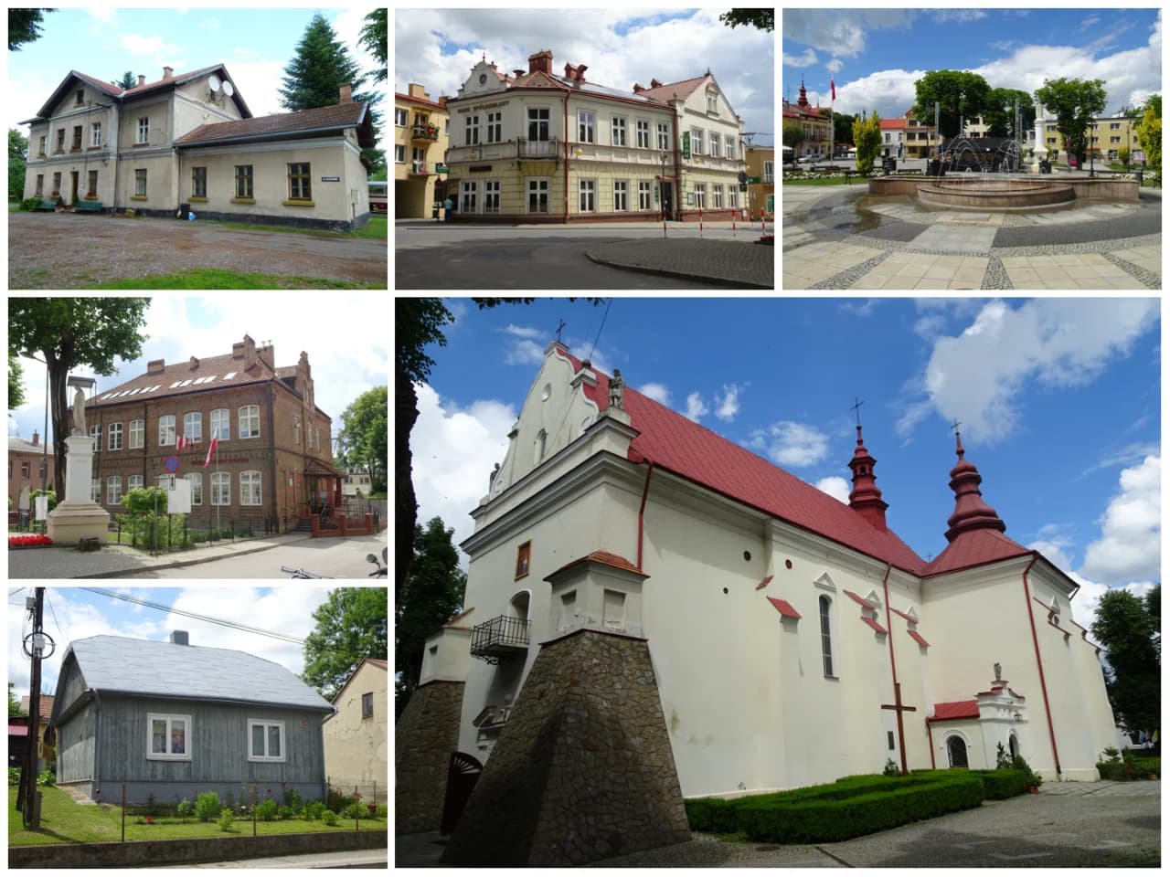 Dynów